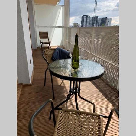 Anima Apartments Krakowska 39 Wroclaw Center ภายนอก รูปภาพ