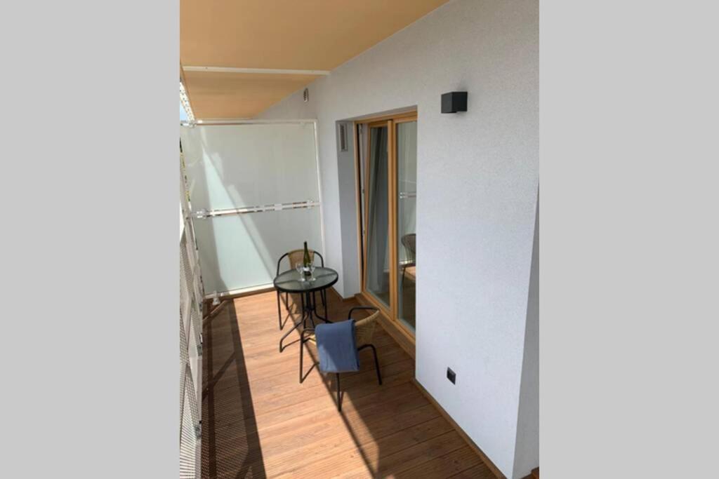 Anima Apartments Krakowska 39 Wroclaw Center ภายนอก รูปภาพ