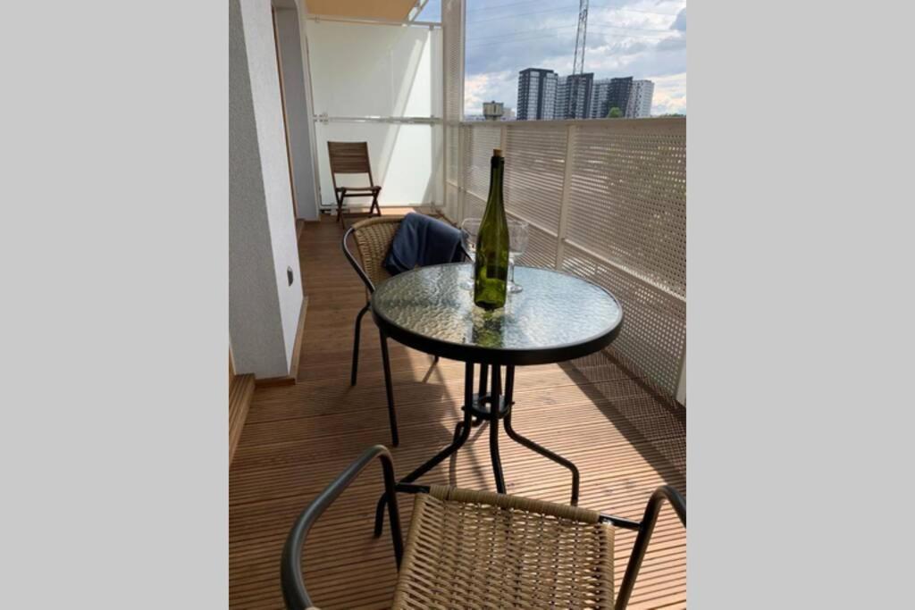 Anima Apartments Krakowska 39 Wroclaw Center ภายนอก รูปภาพ