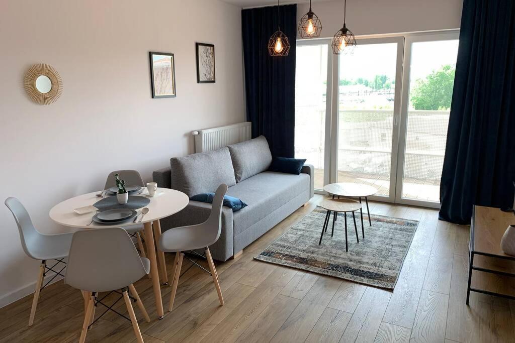 Anima Apartments Krakowska 39 Wroclaw Center ภายนอก รูปภาพ